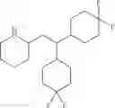 Fig. 81 - FLUORO-PERHEXILINE COMPOUNDS AND THEIR THERAPEUTIC USE