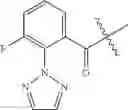 Fig. 13 - 2-HYDROXYMETHYL-SUBSTITUTED OREXIN RECEPTOR ANTAGONISTS