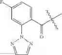 Fig. 14 - 2-HYDROXYMETHYL-SUBSTITUTED OREXIN RECEPTOR ANTAGONISTS