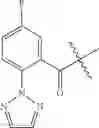 Fig. 15 - 2-HYDROXYMETHYL-SUBSTITUTED OREXIN RECEPTOR ANTAGONISTS