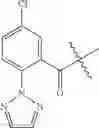 Fig. 16 - 2-HYDROXYMETHYL-SUBSTITUTED OREXIN RECEPTOR ANTAGONISTS