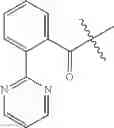 Fig. 34 - 2-HYDROXYMETHYL-SUBSTITUTED OREXIN RECEPTOR ANTAGONISTS