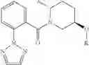Fig. 41 - 2-HYDROXYMETHYL-SUBSTITUTED OREXIN RECEPTOR ANTAGONISTS