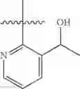 Fig. 42 - 2-HYDROXYMETHYL-SUBSTITUTED OREXIN RECEPTOR ANTAGONISTS