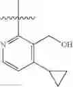 Fig. 53 - 2-HYDROXYMETHYL-SUBSTITUTED OREXIN RECEPTOR ANTAGONISTS