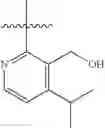 Fig. 54 - 2-HYDROXYMETHYL-SUBSTITUTED OREXIN RECEPTOR ANTAGONISTS