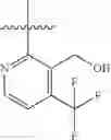 Fig. 55 - 2-HYDROXYMETHYL-SUBSTITUTED OREXIN RECEPTOR ANTAGONISTS