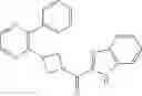 Fig. 100 - Unsaturated nitrogen heterocyclic compounds useful as PDE10 inhibitors