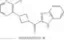 Fig. 1023 - Unsaturated nitrogen heterocyclic compounds useful as PDE10 inhibitors