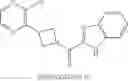 Fig. 1027 - Unsaturated nitrogen heterocyclic compounds useful as PDE10 inhibitors