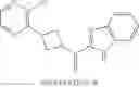 Fig. 1031 - Unsaturated nitrogen heterocyclic compounds useful as PDE10 inhibitors