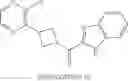 Fig. 1035 - Unsaturated nitrogen heterocyclic compounds useful as PDE10 inhibitors