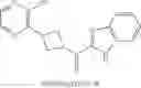 Fig. 1037 - Unsaturated nitrogen heterocyclic compounds useful as PDE10 inhibitors