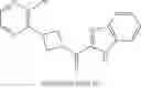 Fig. 1041 - Unsaturated nitrogen heterocyclic compounds useful as PDE10 inhibitors