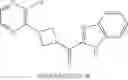 Fig. 1043 - Unsaturated nitrogen heterocyclic compounds useful as PDE10 inhibitors