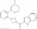 Fig. 1056 - Unsaturated nitrogen heterocyclic compounds useful as PDE10 inhibitors