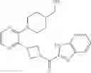 Fig. 1059 - Unsaturated nitrogen heterocyclic compounds useful as PDE10 inhibitors