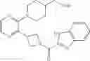 Fig. 1063 - Unsaturated nitrogen heterocyclic compounds useful as PDE10 inhibitors