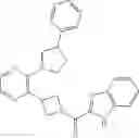 Fig. 1068 - Unsaturated nitrogen heterocyclic compounds useful as PDE10 inhibitors