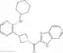 Fig. 1071 - Unsaturated nitrogen heterocyclic compounds useful as PDE10 inhibitors