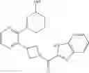 Fig. 1077 - Unsaturated nitrogen heterocyclic compounds useful as PDE10 inhibitors