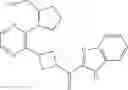 Fig. 1082 - Unsaturated nitrogen heterocyclic compounds useful as PDE10 inhibitors