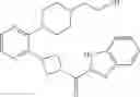 Fig. 1083 - Unsaturated nitrogen heterocyclic compounds useful as PDE10 inhibitors