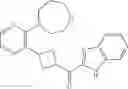 Fig. 1084 - Unsaturated nitrogen heterocyclic compounds useful as PDE10 inhibitors