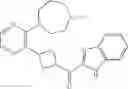 Fig. 1085 - Unsaturated nitrogen heterocyclic compounds useful as PDE10 inhibitors