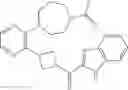 Fig. 1086 - Unsaturated nitrogen heterocyclic compounds useful as PDE10 inhibitors