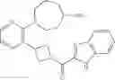 Fig. 1087 - Unsaturated nitrogen heterocyclic compounds useful as PDE10 inhibitors
