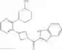 Fig. 1091 - Unsaturated nitrogen heterocyclic compounds useful as PDE10 inhibitors
