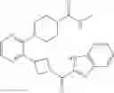 Fig. 1092 - Unsaturated nitrogen heterocyclic compounds useful as PDE10 inhibitors