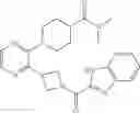 Fig. 1093 - Unsaturated nitrogen heterocyclic compounds useful as PDE10 inhibitors