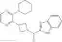 Fig. 1098 - Unsaturated nitrogen heterocyclic compounds useful as PDE10 inhibitors
