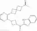 Fig. 1102 - Unsaturated nitrogen heterocyclic compounds useful as PDE10 inhibitors