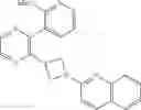 Fig. 1104 - Unsaturated nitrogen heterocyclic compounds useful as PDE10 inhibitors