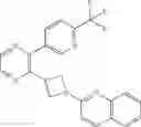 Fig. 1108 - Unsaturated nitrogen heterocyclic compounds useful as PDE10 inhibitors