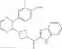 Fig. 111 - Unsaturated nitrogen heterocyclic compounds useful as PDE10 inhibitors