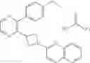 Fig. 1111 - Unsaturated nitrogen heterocyclic compounds useful as PDE10 inhibitors