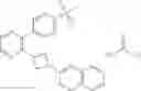 Fig. 1114 - Unsaturated nitrogen heterocyclic compounds useful as PDE10 inhibitors