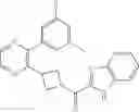 Fig. 112 - Unsaturated nitrogen heterocyclic compounds useful as PDE10 inhibitors