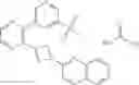 Fig. 1121 - Unsaturated nitrogen heterocyclic compounds useful as PDE10 inhibitors
