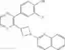 Fig. 1126 - Unsaturated nitrogen heterocyclic compounds useful as PDE10 inhibitors