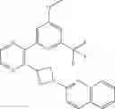 Fig. 1127 - Unsaturated nitrogen heterocyclic compounds useful as PDE10 inhibitors