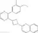 Fig. 1132 - Unsaturated nitrogen heterocyclic compounds useful as PDE10 inhibitors