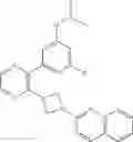 Fig. 1133 - Unsaturated nitrogen heterocyclic compounds useful as PDE10 inhibitors