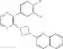 Fig. 1135 - Unsaturated nitrogen heterocyclic compounds useful as PDE10 inhibitors