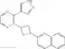 Fig. 1146 - Unsaturated nitrogen heterocyclic compounds useful as PDE10 inhibitors
