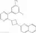 Fig. 1147 - Unsaturated nitrogen heterocyclic compounds useful as PDE10 inhibitors